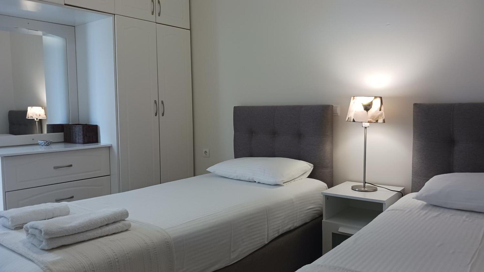 Appartement Ioannidis